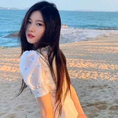 通往美好小径